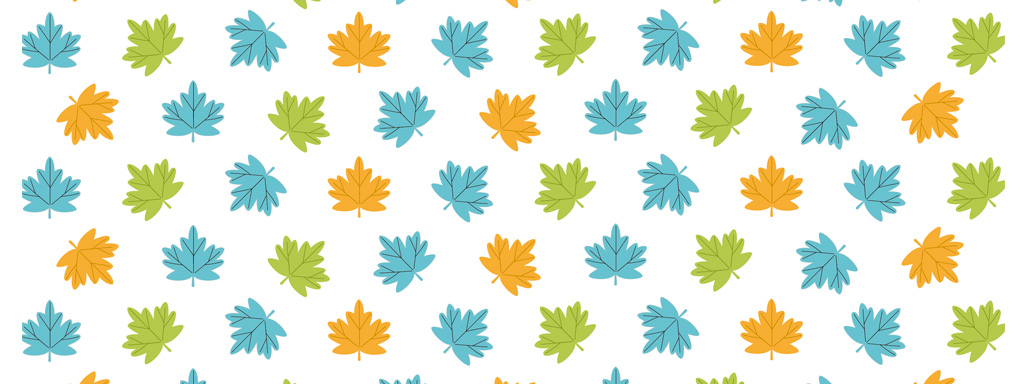 BabyPage Fall Background