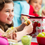 guide for allergy-safe lunch at school