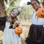 DIY Halloween costume ideas for kids