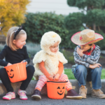 halloween safety tips